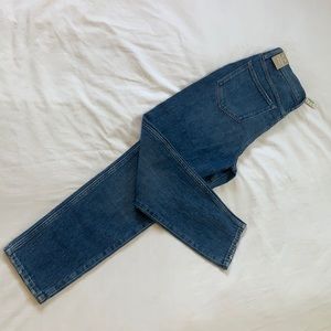 Madewelll Stovepipe with Magic Pockets NWT